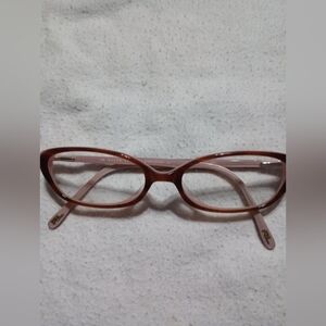 Ralph Lauren Italian made glasses